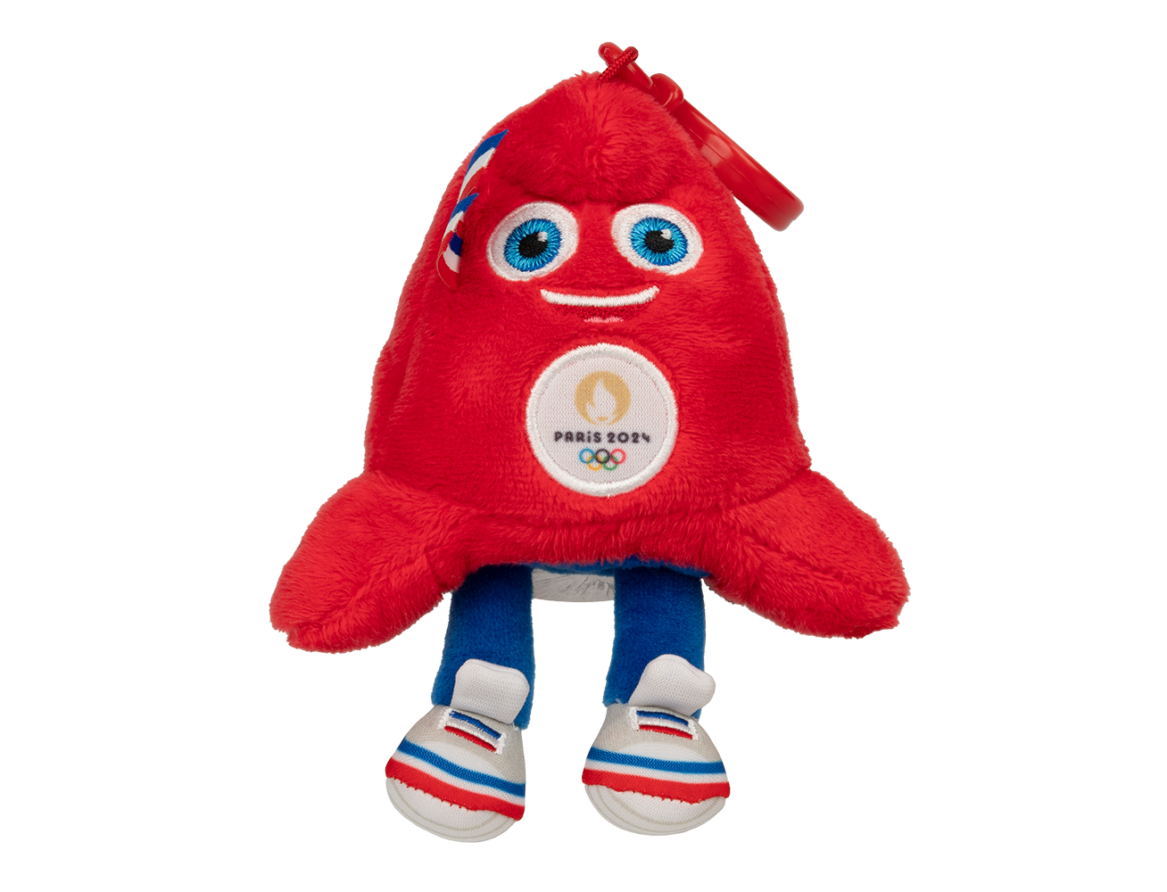 2024巴黎奧運吉祥物Phryge