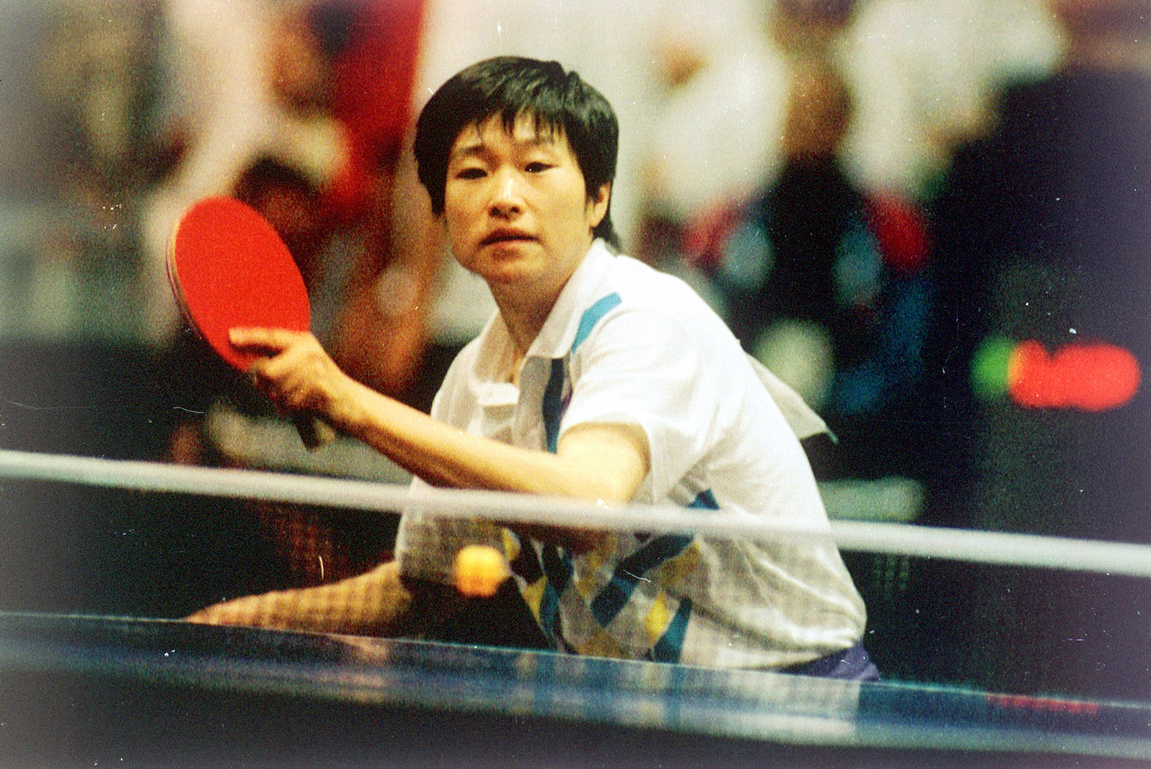 第26屆亞特蘭大奧林匹克運動會