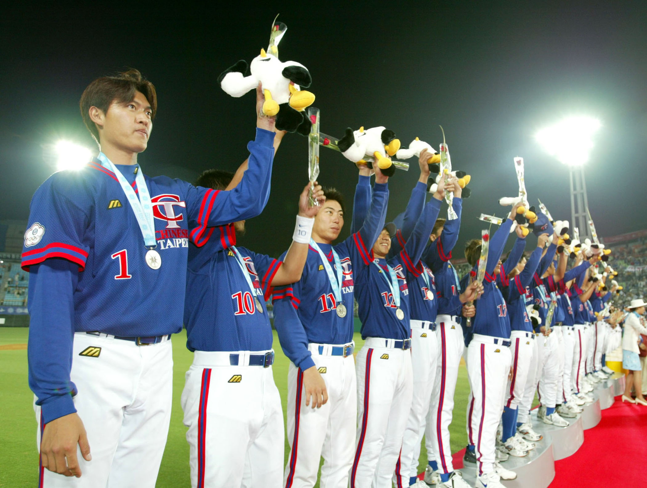 第14屆釜山亞洲運動會