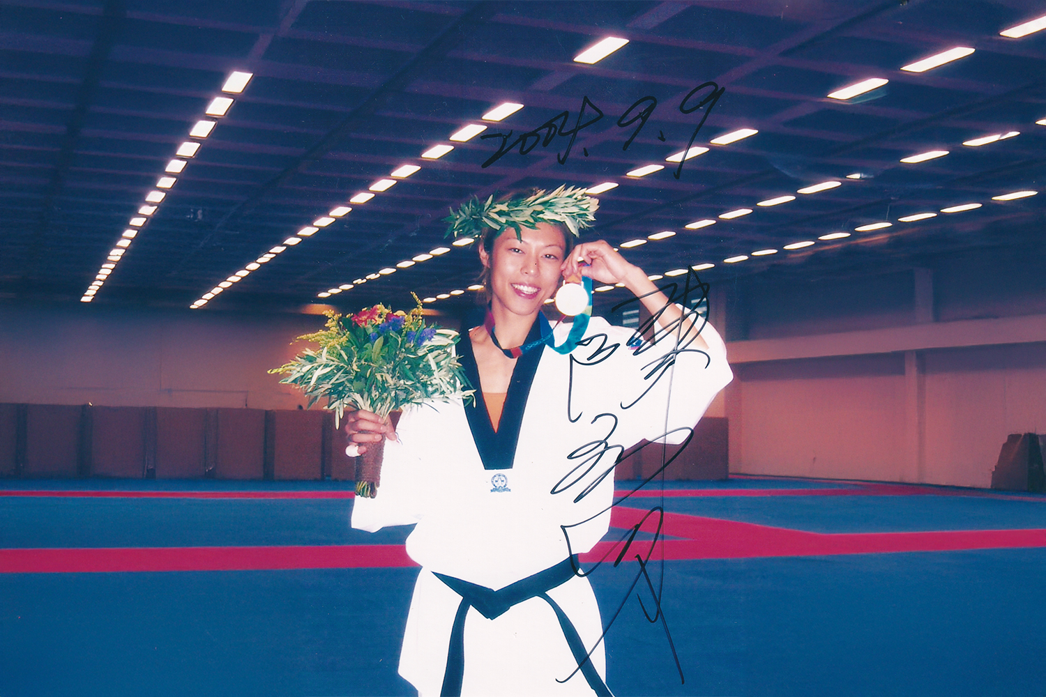 第28屆雅典奧林匹克運動會