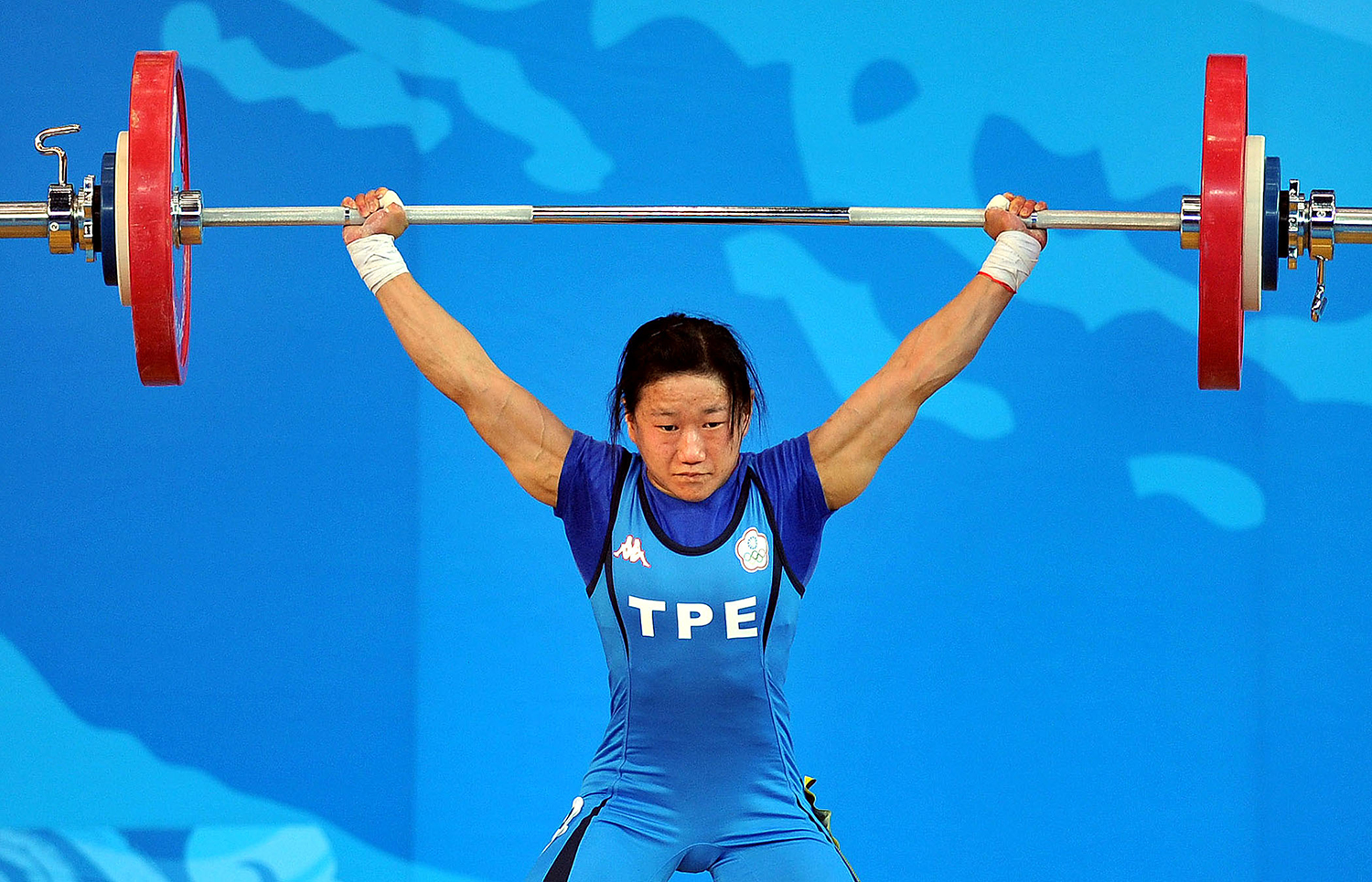 第29屆北京奧林匹克運動會