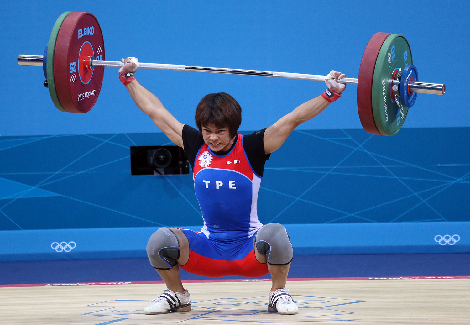 第30屆倫敦奧林匹克運動會