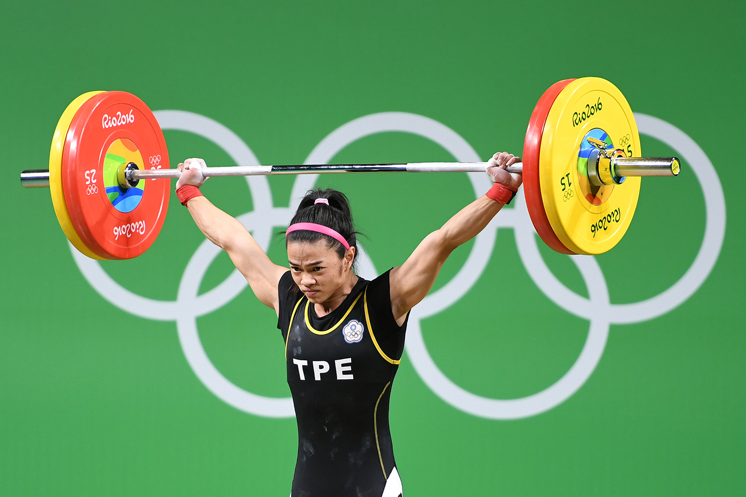 第31屆里約奧林匹克運動會