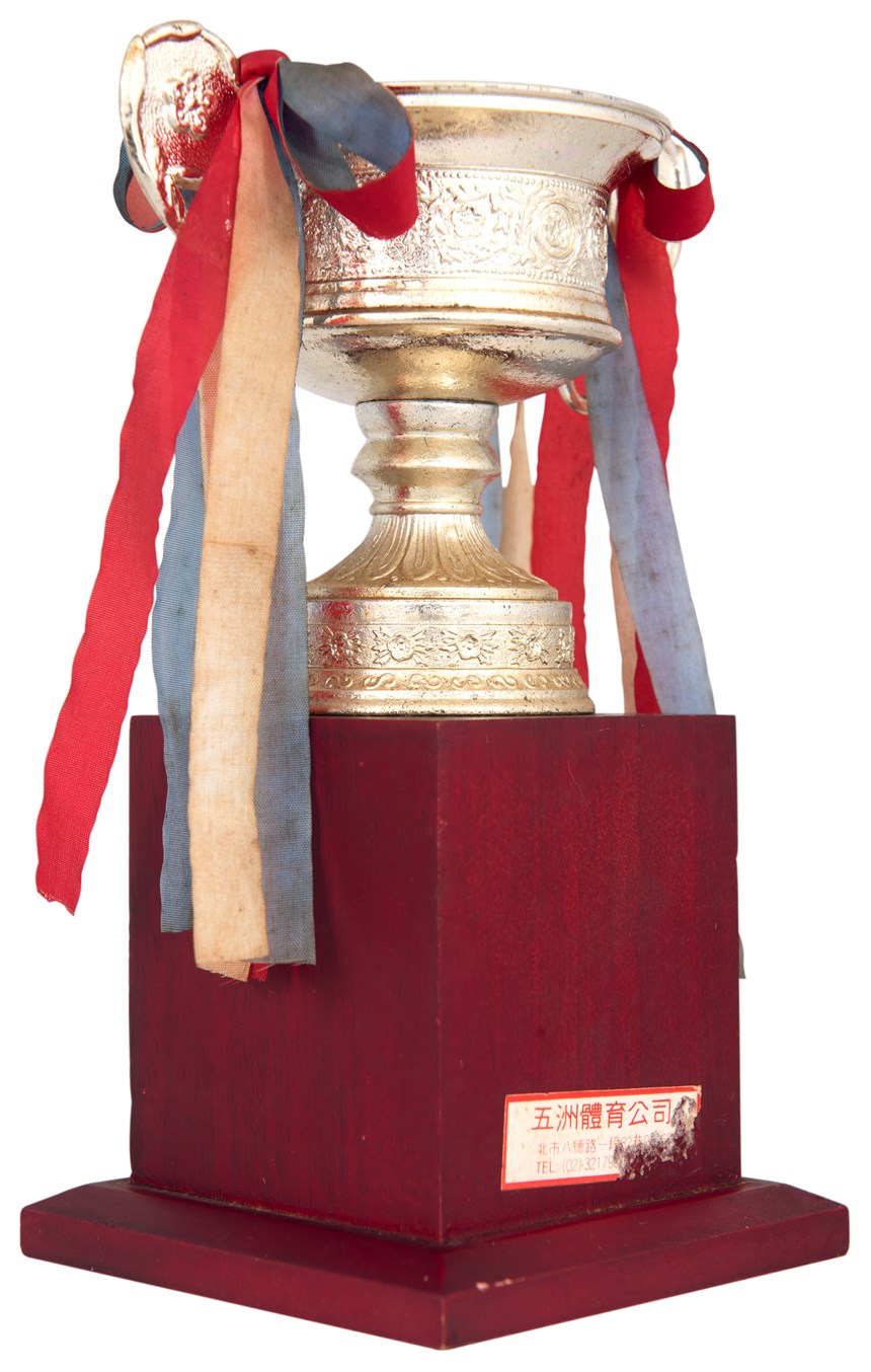 獎盃 (2021-04-HA-A-00001-4)