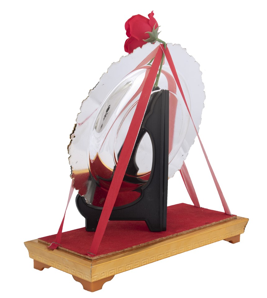 紀念牌 (2021-04-HA-A-00012-3)