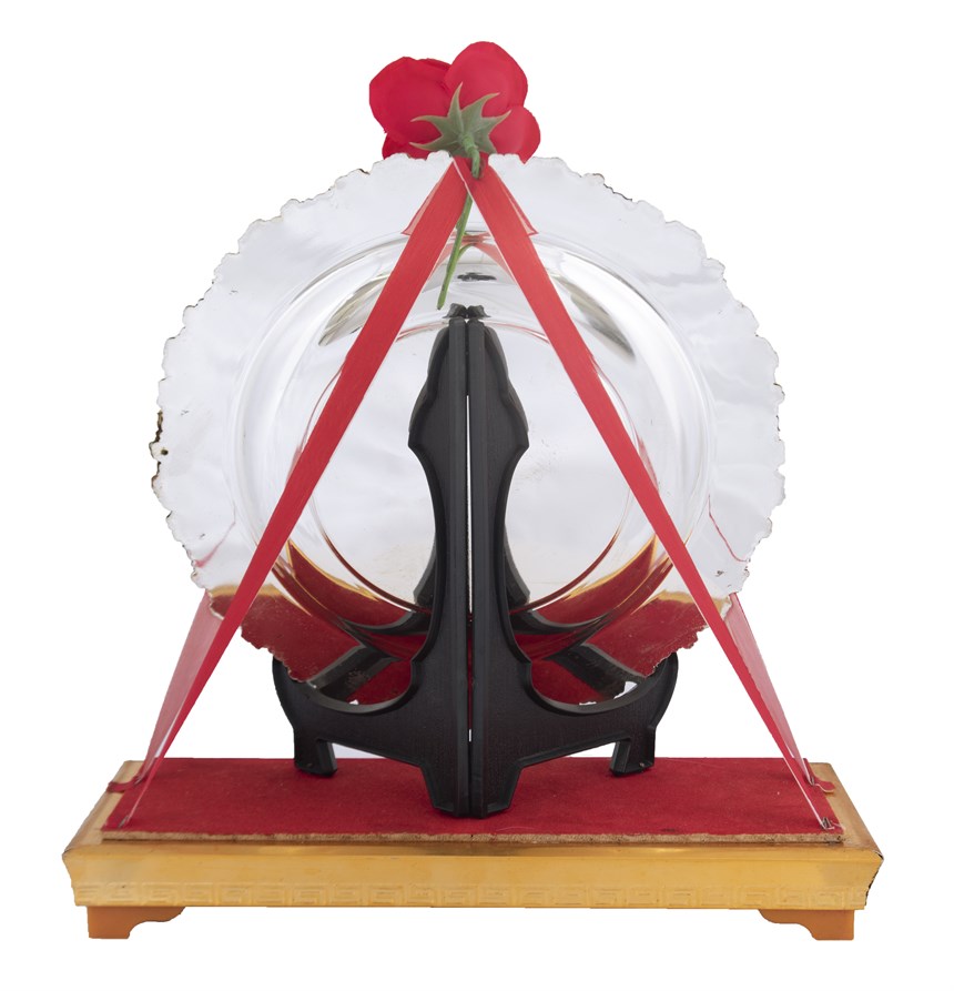 紀念牌 (2021-04-HA-A-00012-4)