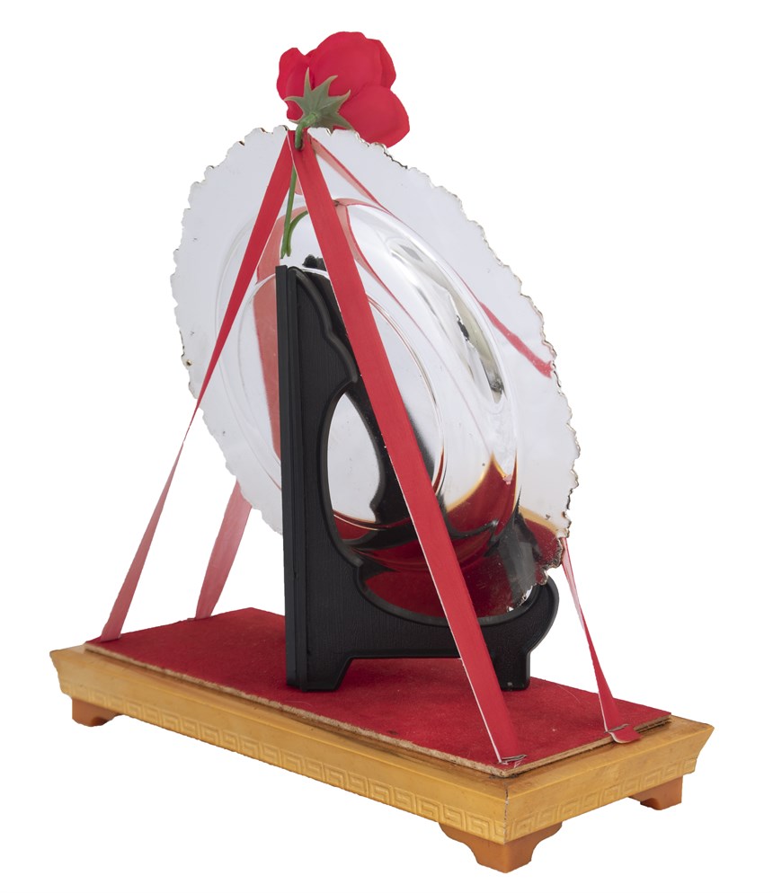 紀念牌 (2021-04-HA-A-00012-5)