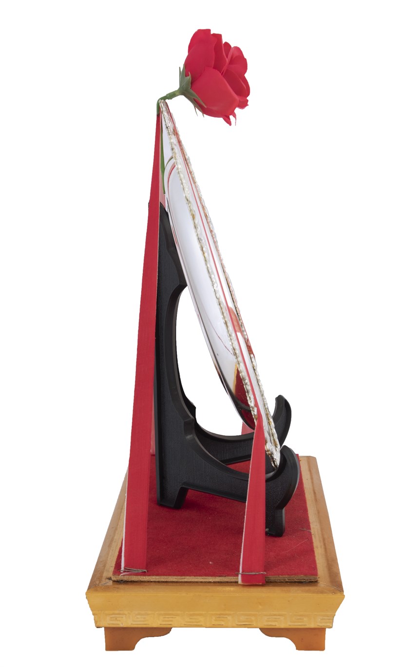 紀念牌 (2021-04-HA-A-00012-6)