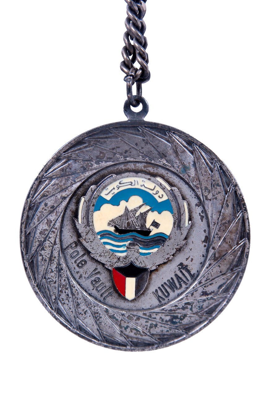 獎牌 (2021-04-HA-A-00014-3)