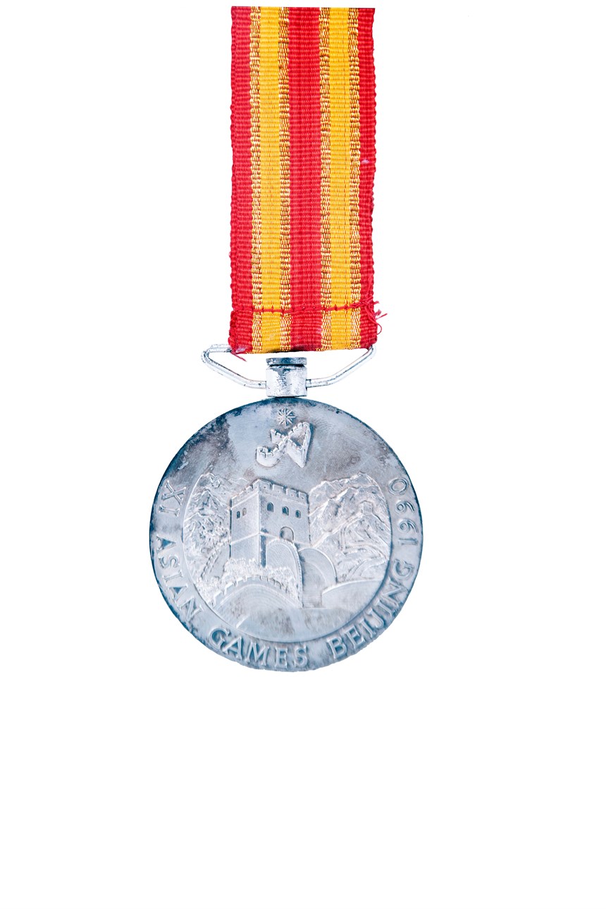 獎牌 (2021-04-HA-A-00015-0)