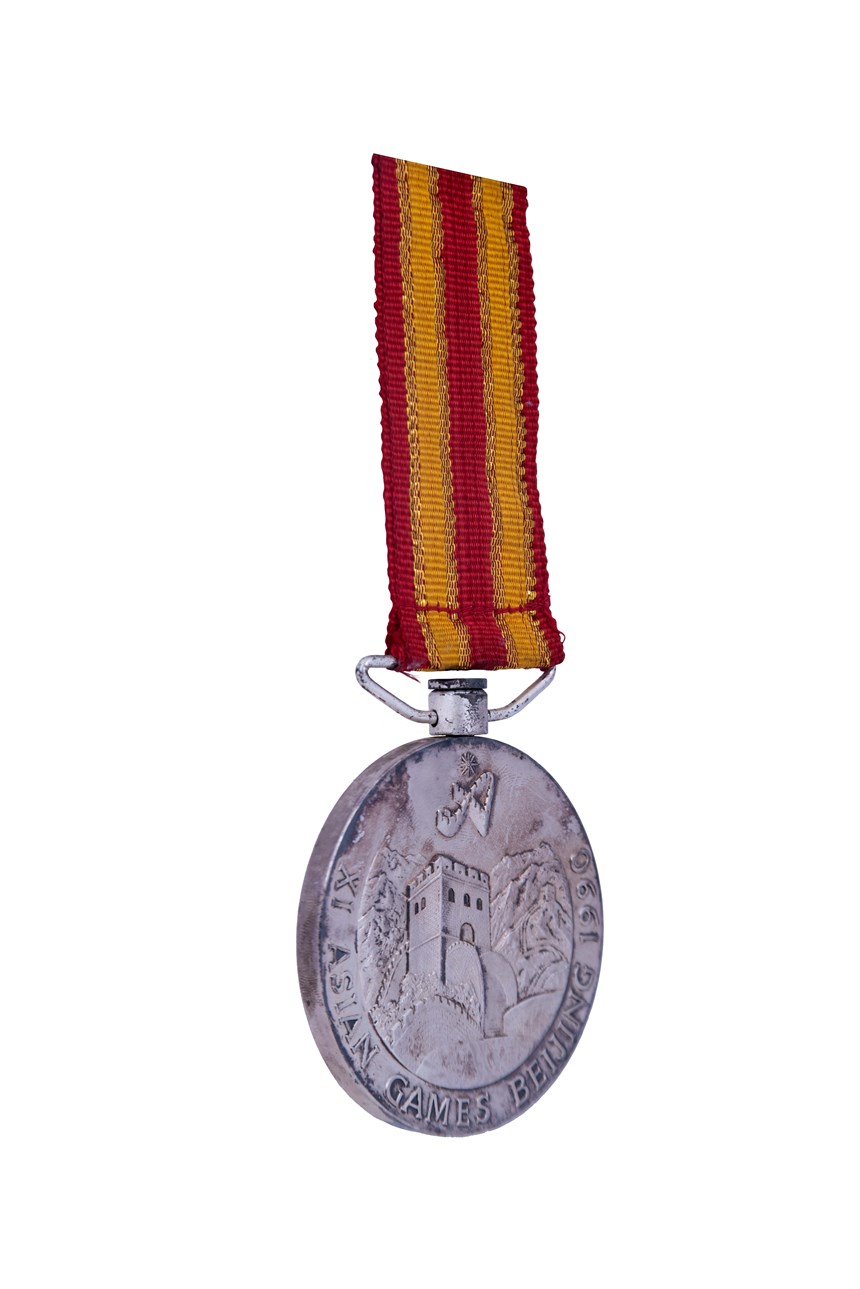 獎牌 (2021-04-HA-A-00015-2)