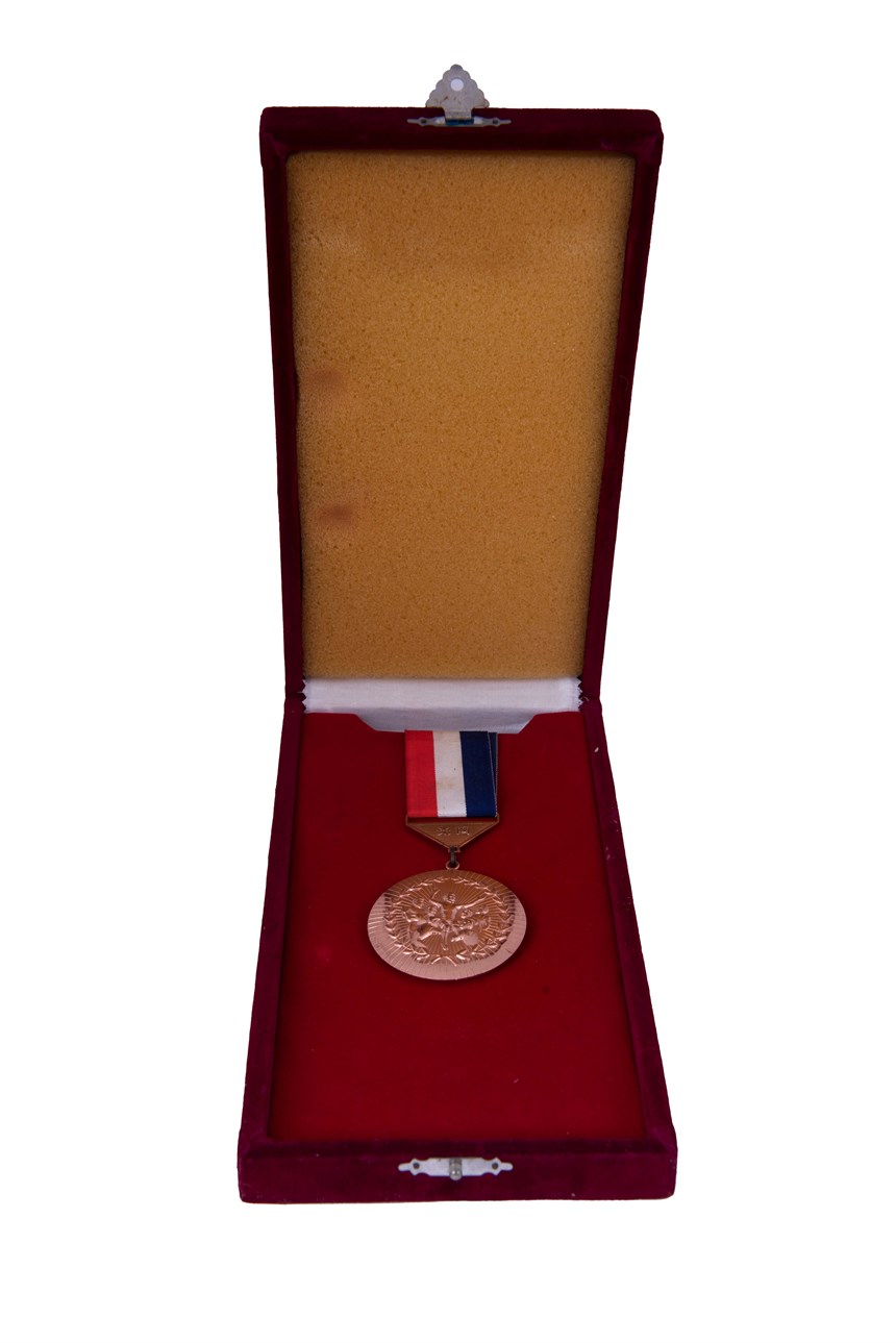 獎牌 (2021-04-HA-A-00015-6)