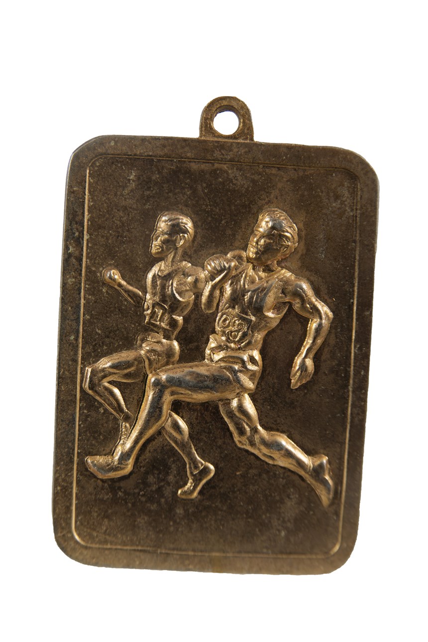 獎牌 (2021-04-HA-A-00016-0)