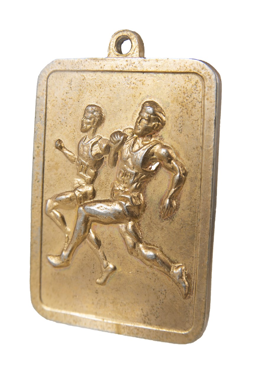 獎牌 (2021-04-HA-A-00016-1)