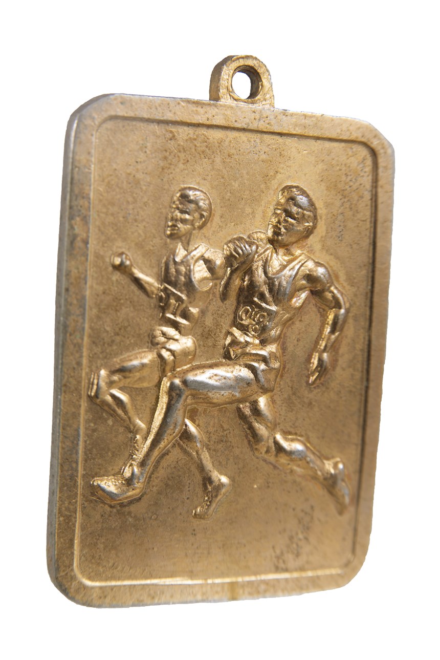 獎牌 (2021-04-HA-A-00016-2)