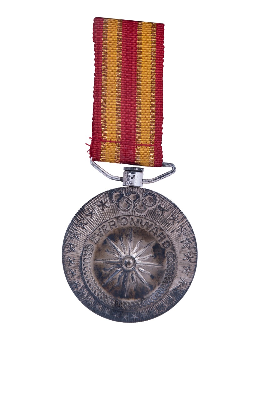 獎牌 (2021-04-HA-A-00017-0)