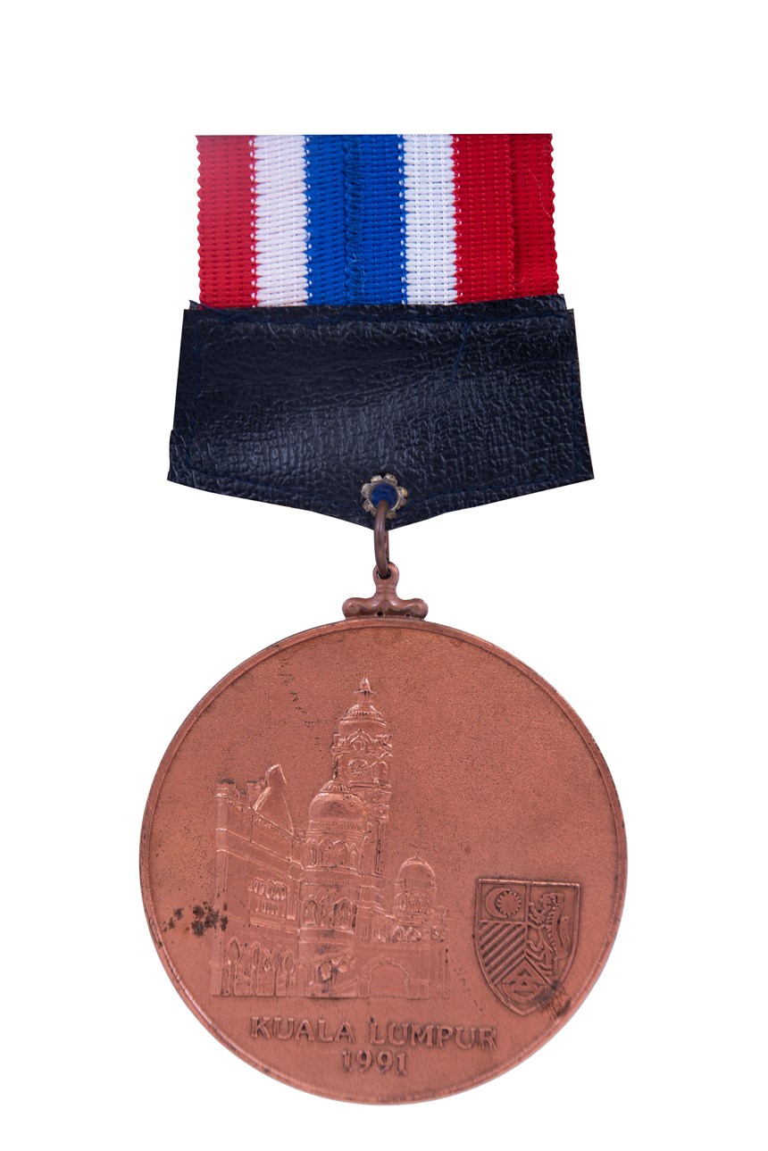 獎牌 (2021-04-HA-A-00017-1)