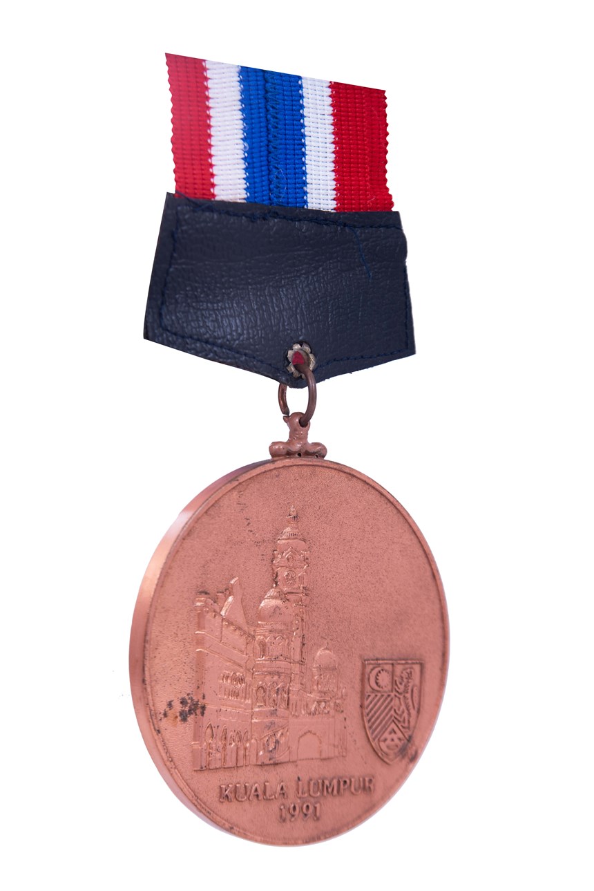 獎牌 (2021-04-HA-A-00017-3)