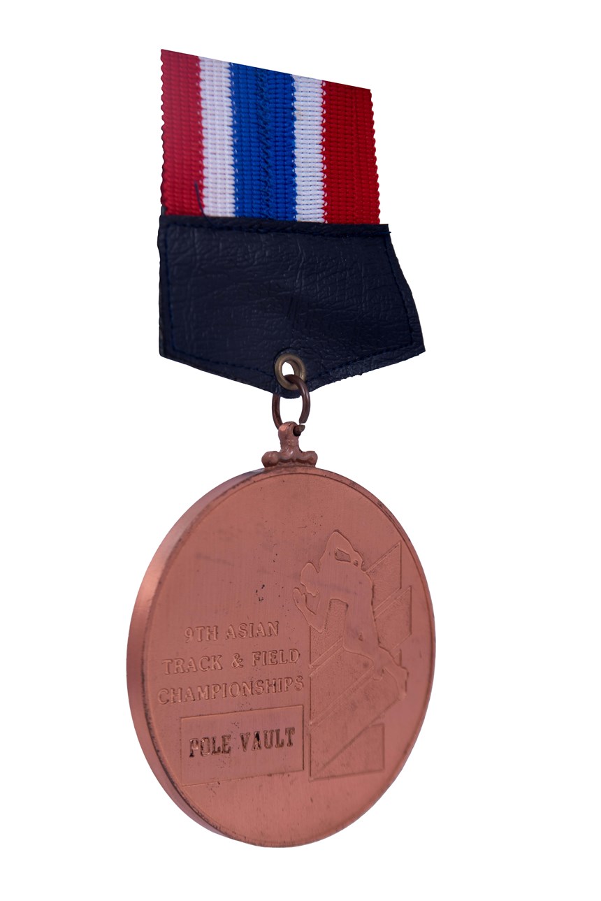 獎牌 (2021-04-HA-A-00017-6)