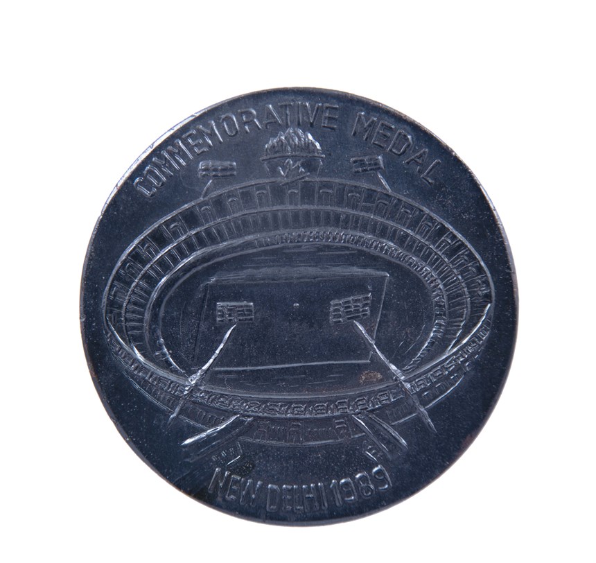 獎牌 (2021-04-HA-A-00018-0)