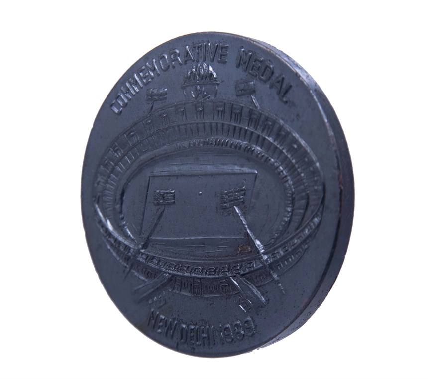 獎牌 (2021-04-HA-A-00018-1)