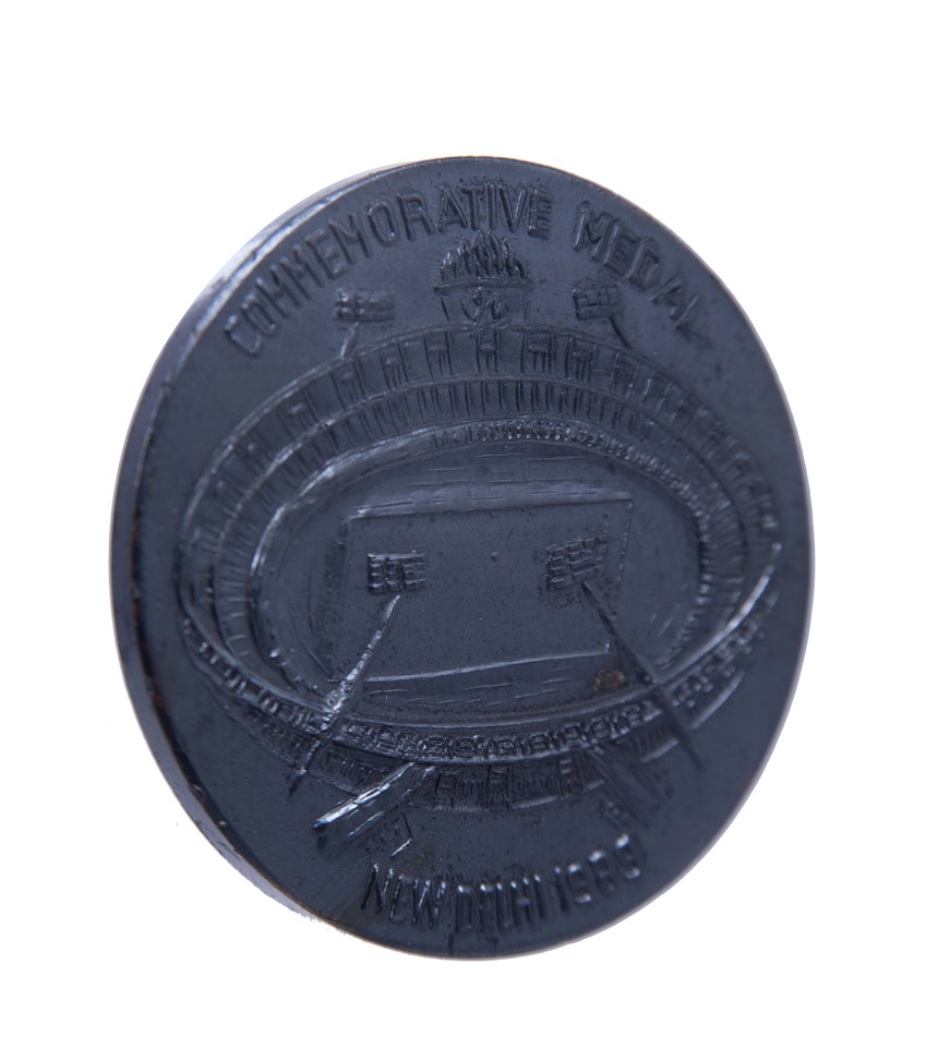 獎牌 (2021-04-HA-A-00018-2)