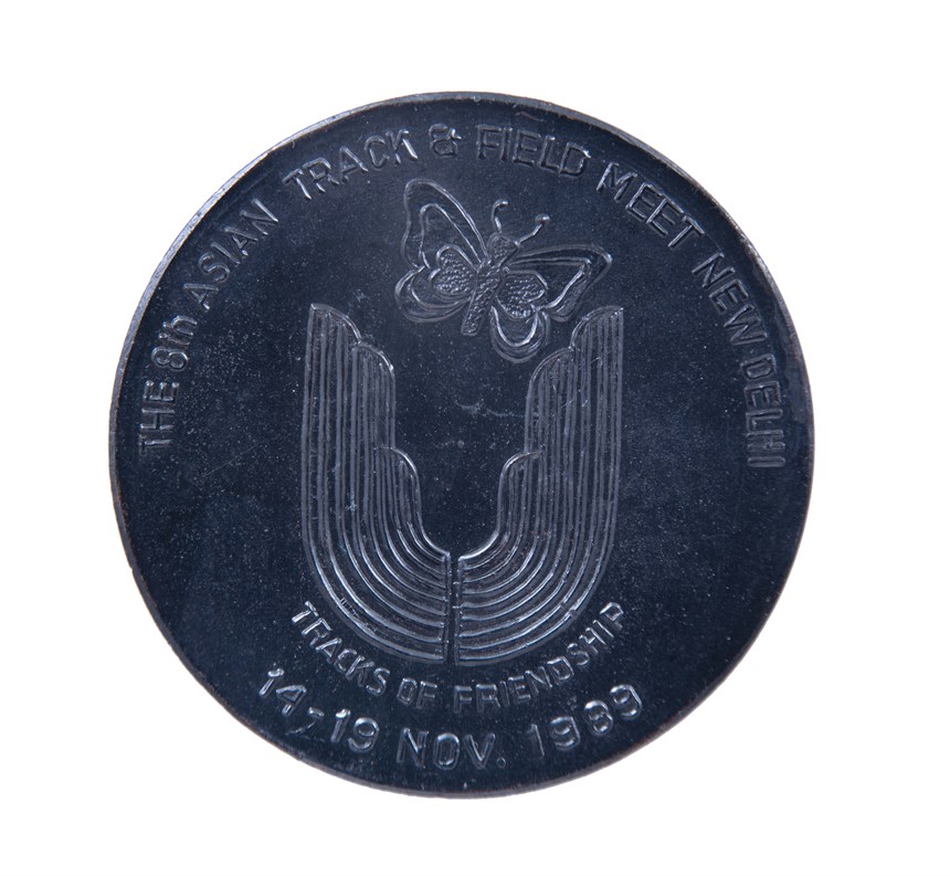 獎牌 (2021-04-HA-A-00018-3)