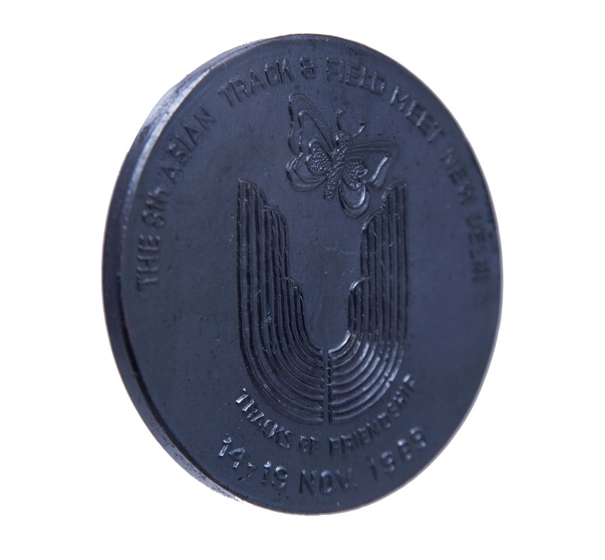 獎牌 (2021-04-HA-A-00018-5)