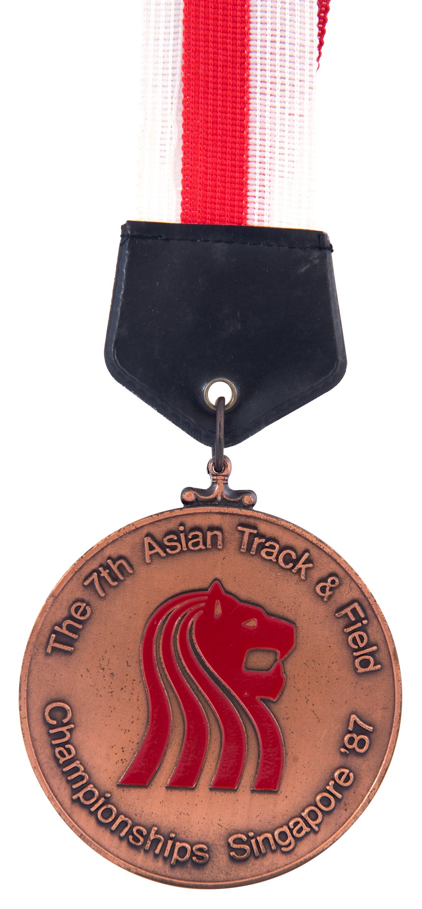 獎牌 (2021-04-HA-A-00019-0)