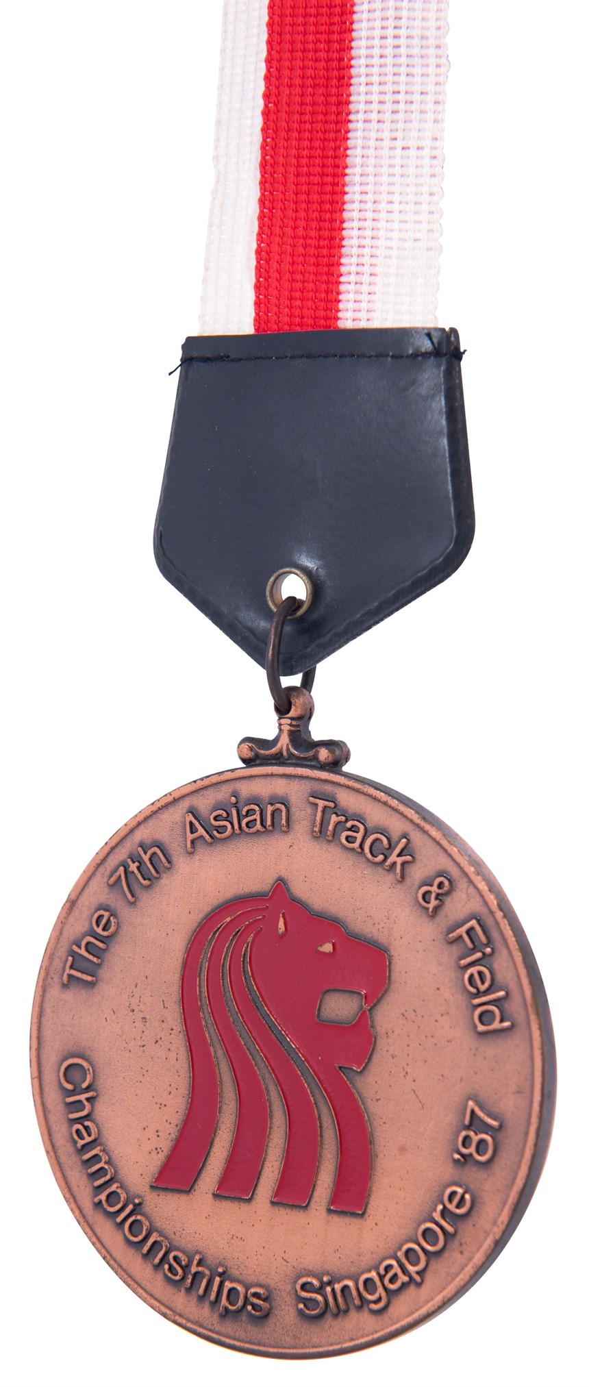 獎牌 (2021-04-HA-A-00019-1)