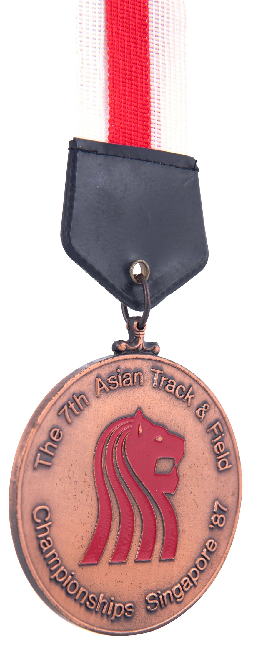 獎牌 (2021-04-HA-A-00019-2)