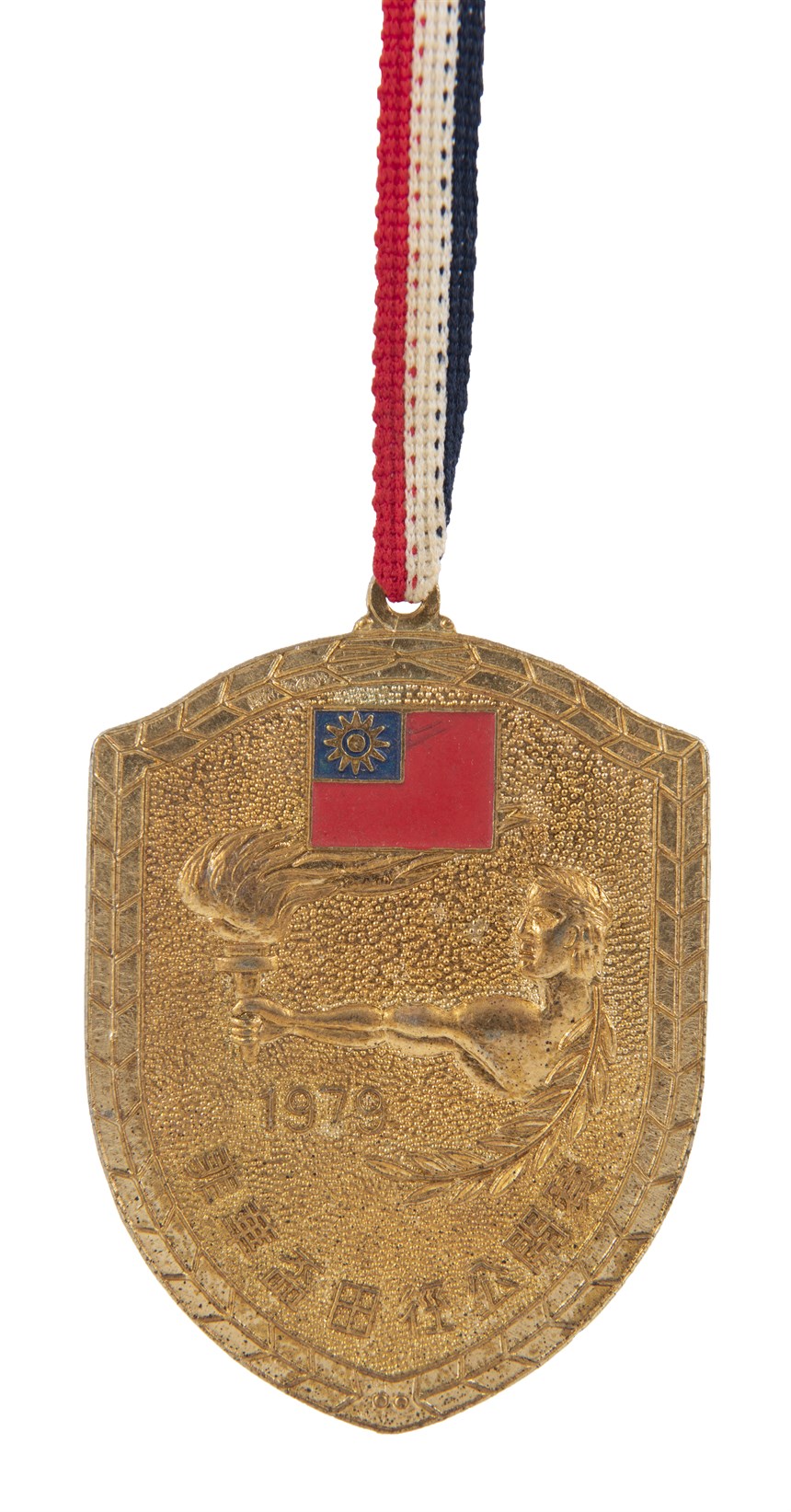 獎牌 (2021-04-HA-A-00022-0)