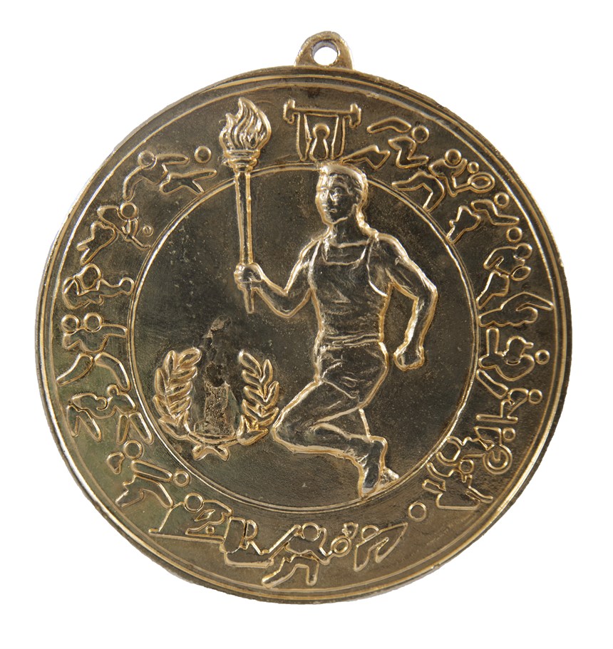 獎牌 (2021-04-HA-A-00028-3)