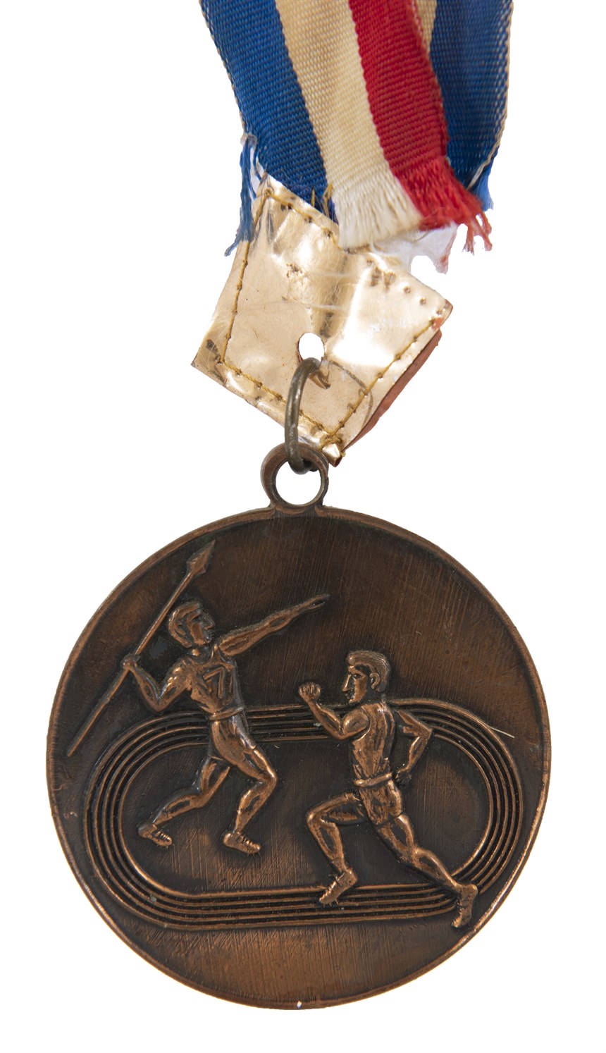 獎牌 (2021-04-HA-A-00039-0)