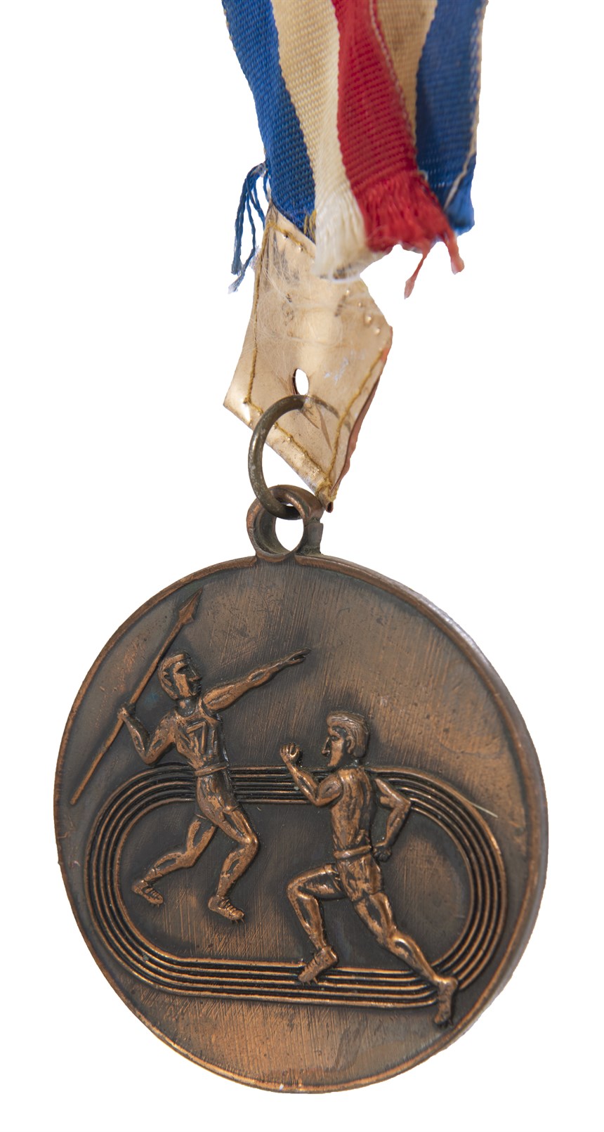 獎牌 (2021-04-HA-A-00039-1)