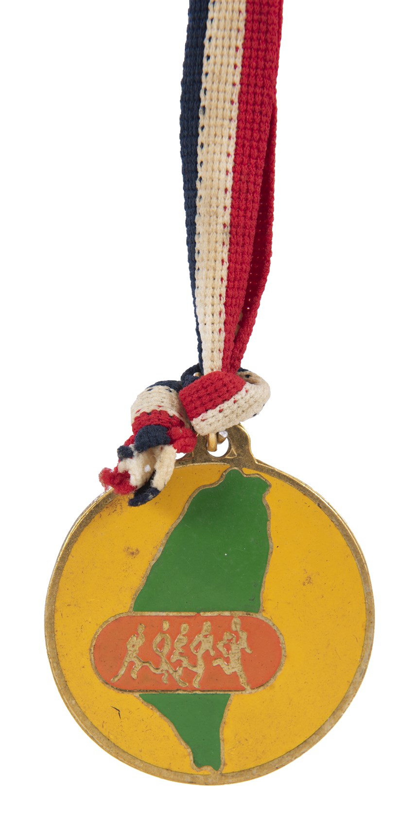 獎牌 (2021-04-HA-A-00051-0)