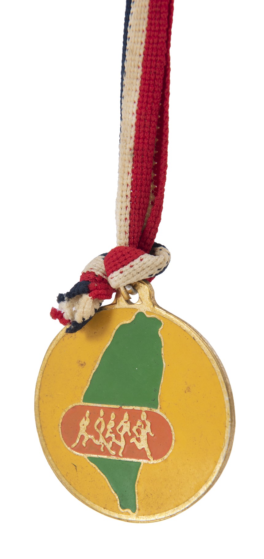 獎牌 (2021-04-HA-A-00051-1)