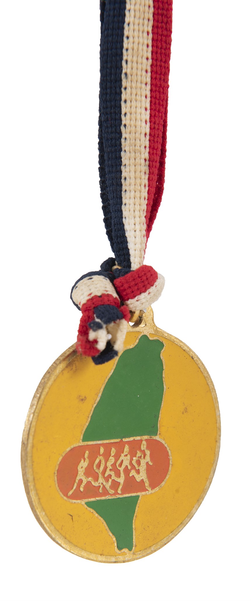 獎牌 (2021-04-HA-A-00051-2)