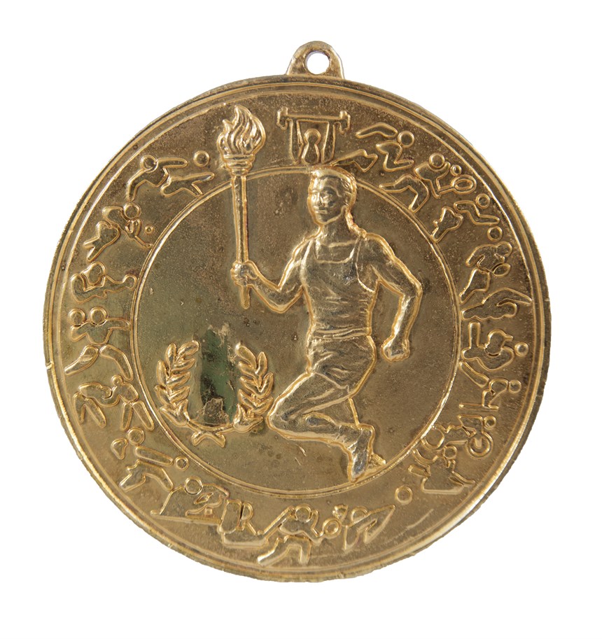 獎牌 (2021-04-HA-A-00083-3)