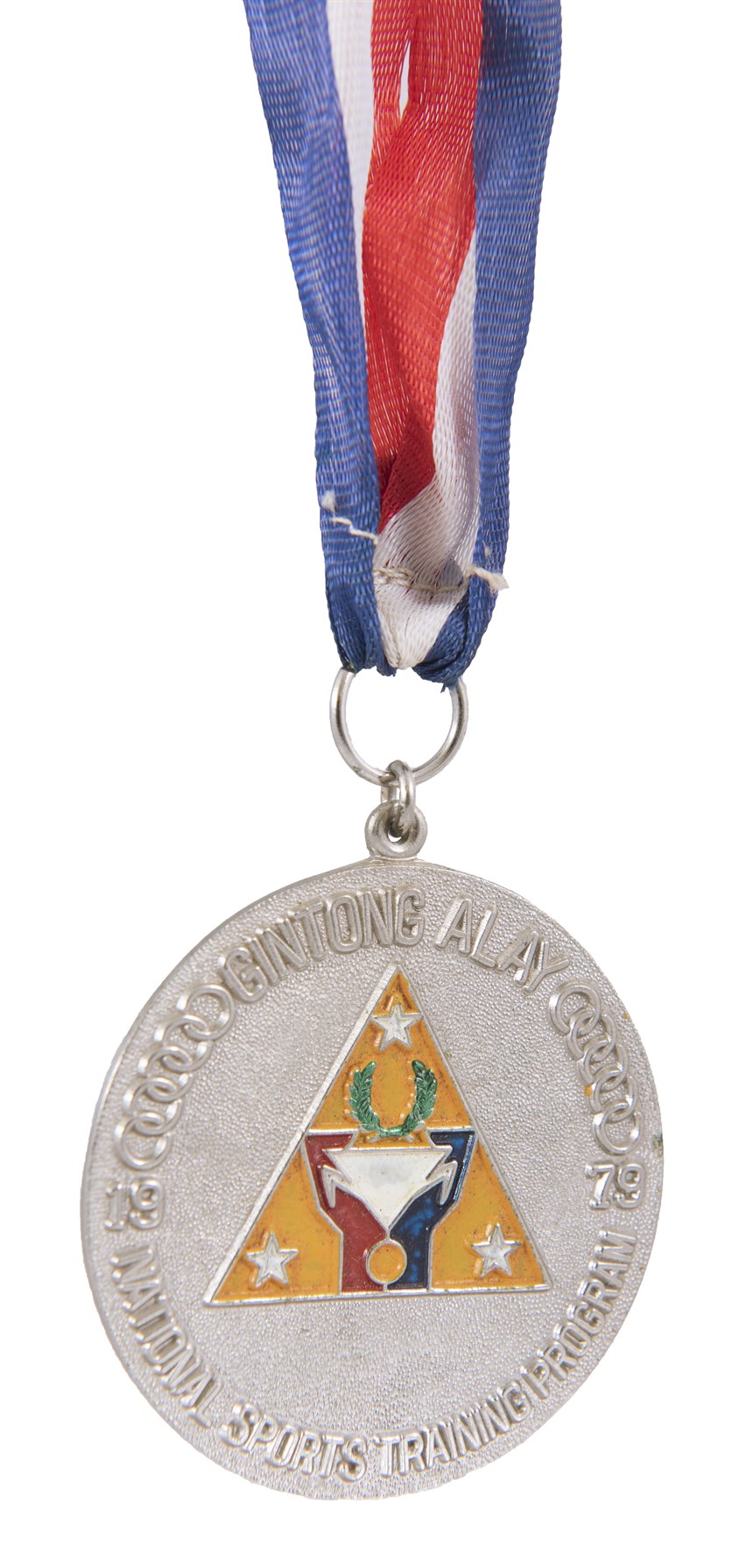 獎牌 (2021-04-HA-A-00086-2)