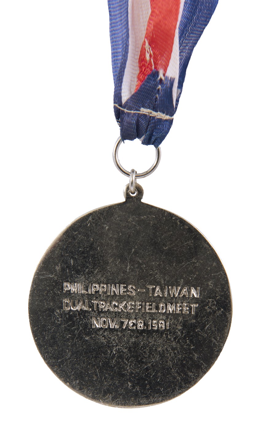 獎牌 (2021-04-HA-A-00086-3)