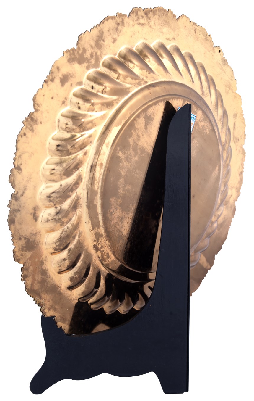 獎牌 (2021-04-HA-B-00091-2)