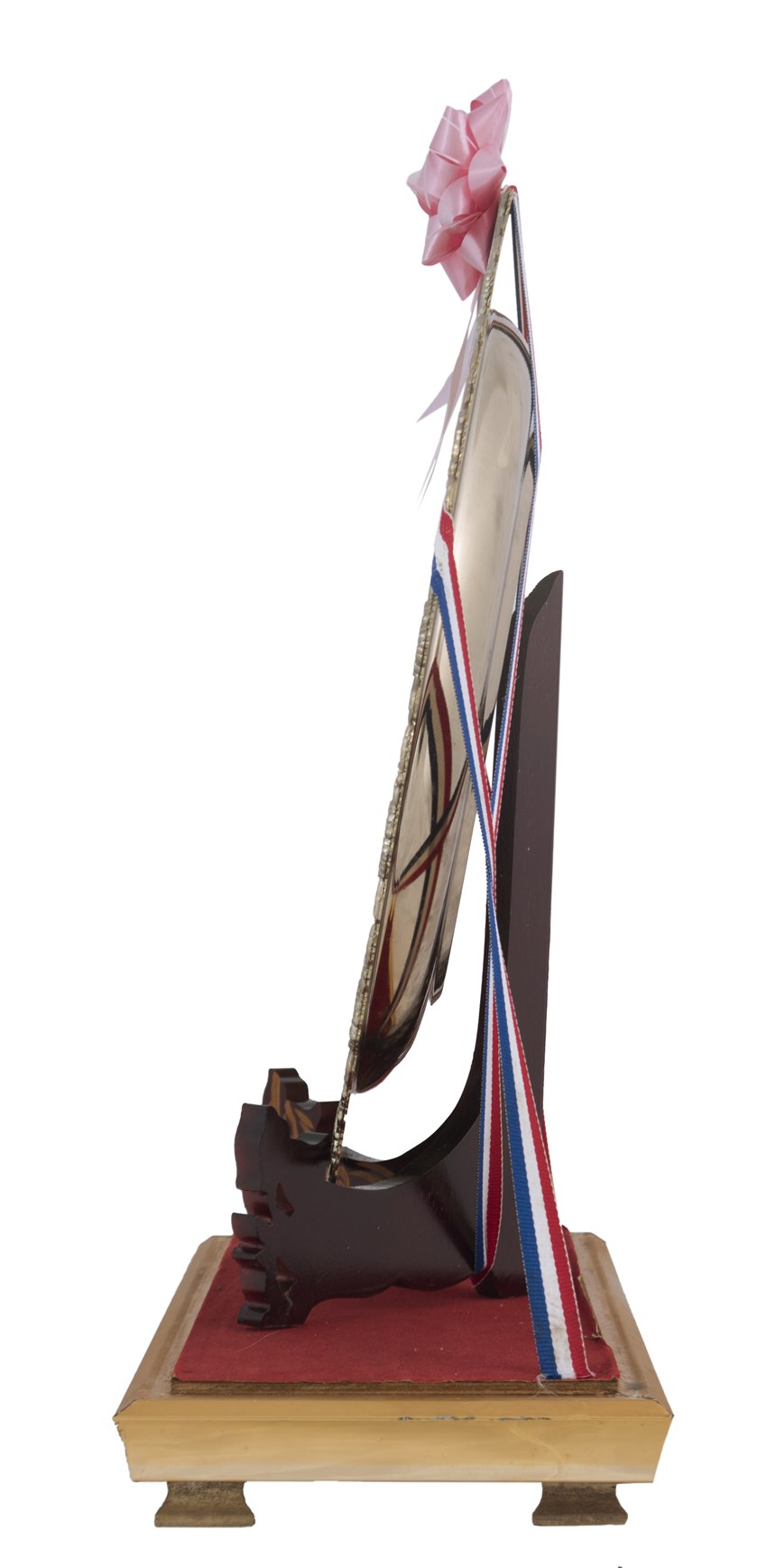 獎牌 (2021-04-HA-B-00097-1)