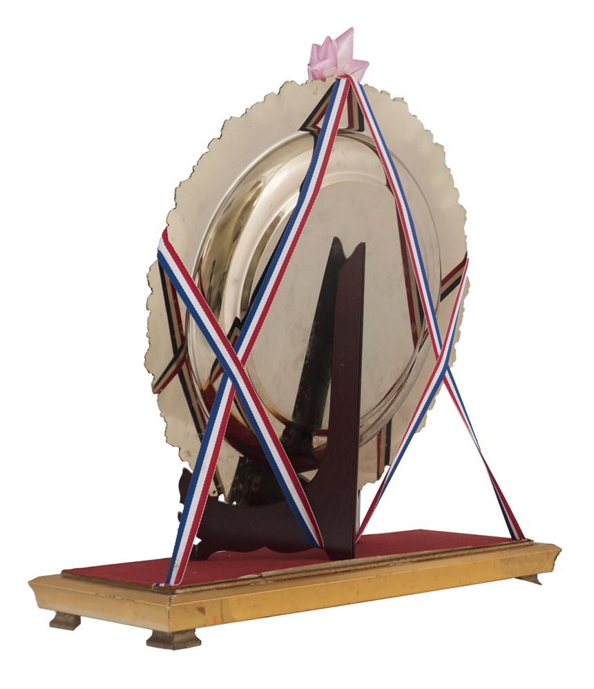 獎牌 (2021-04-HA-B-00097-2)