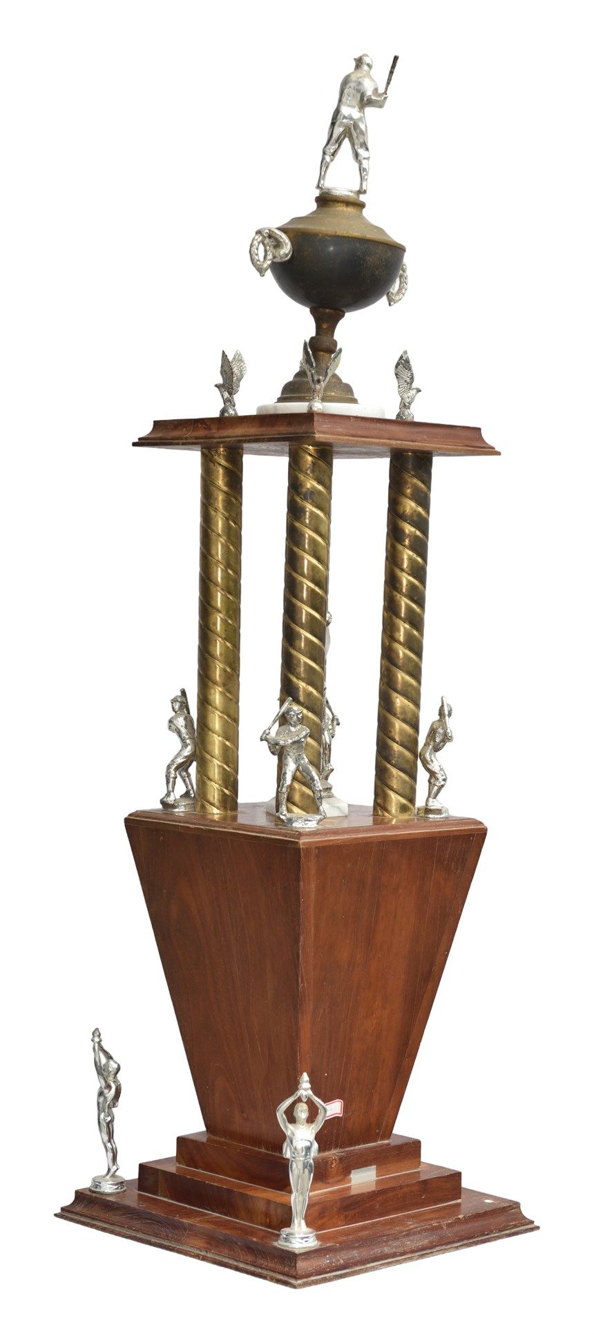 2021-08-HA-A-00070-4 (2021-08-HA-A-00070-4)