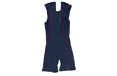 張浩「2016第31屆里約奧林匹克運動會」風浪板比賽無袖束衣